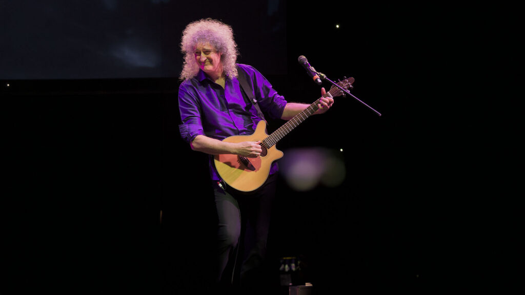 ID 68307509 | Brian May © 
Cristian Preda | Dreamstime.com