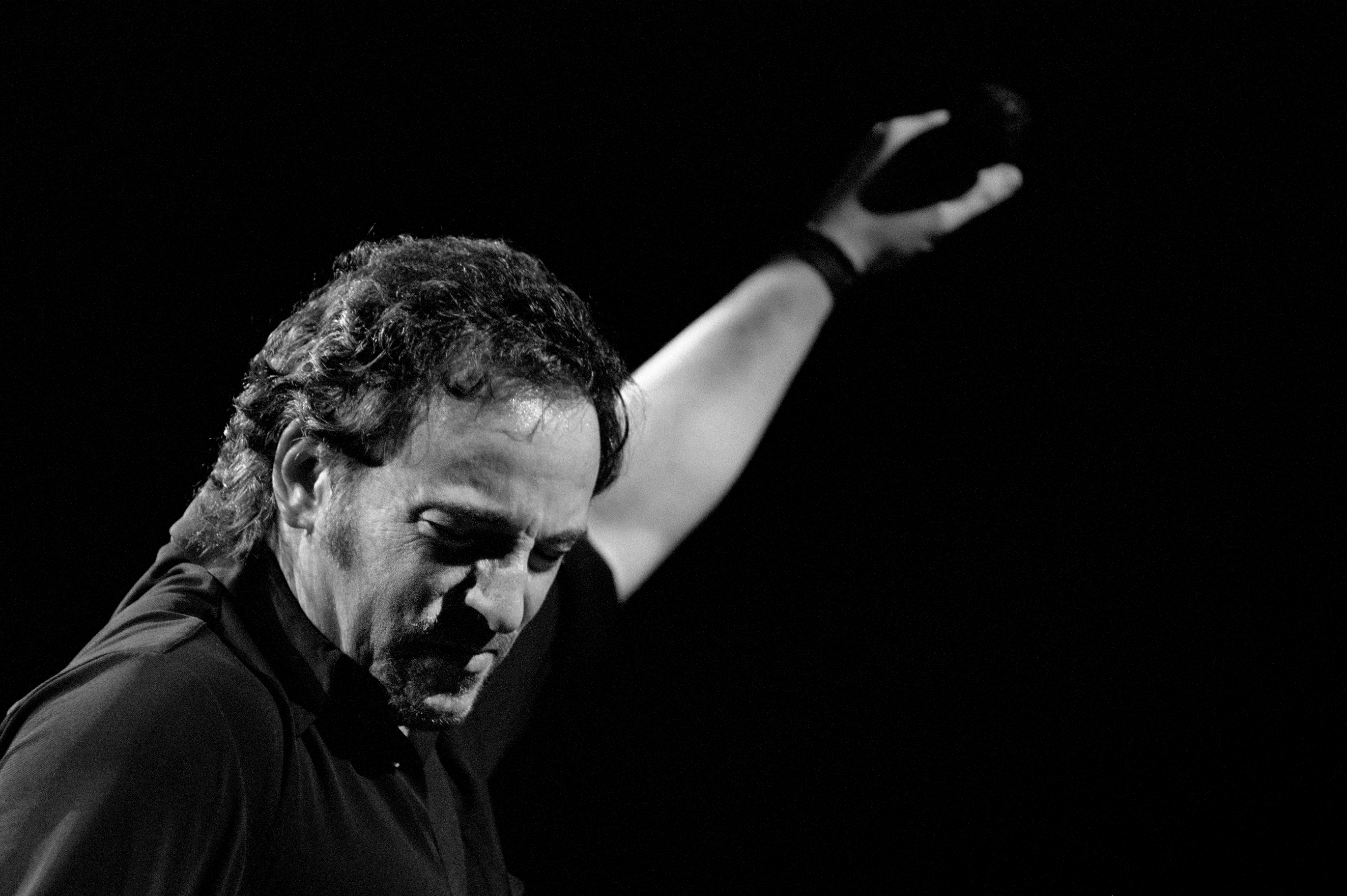 Bruce Springsteen Unveils New 2026 Protest Song Focused On Minneapolis Dreamstime L 186054078 