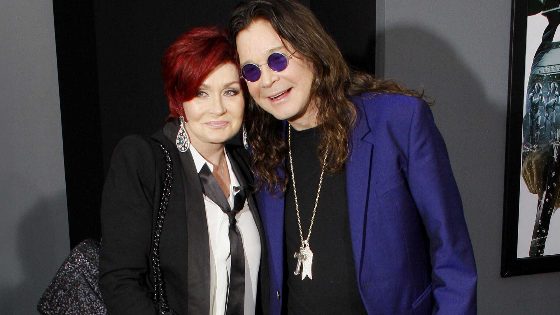 Sharon Osbourne Confirms Talks to Resurrect Ozzfest as a Multi-Genre Touring Festival in 2027 - AXS TV