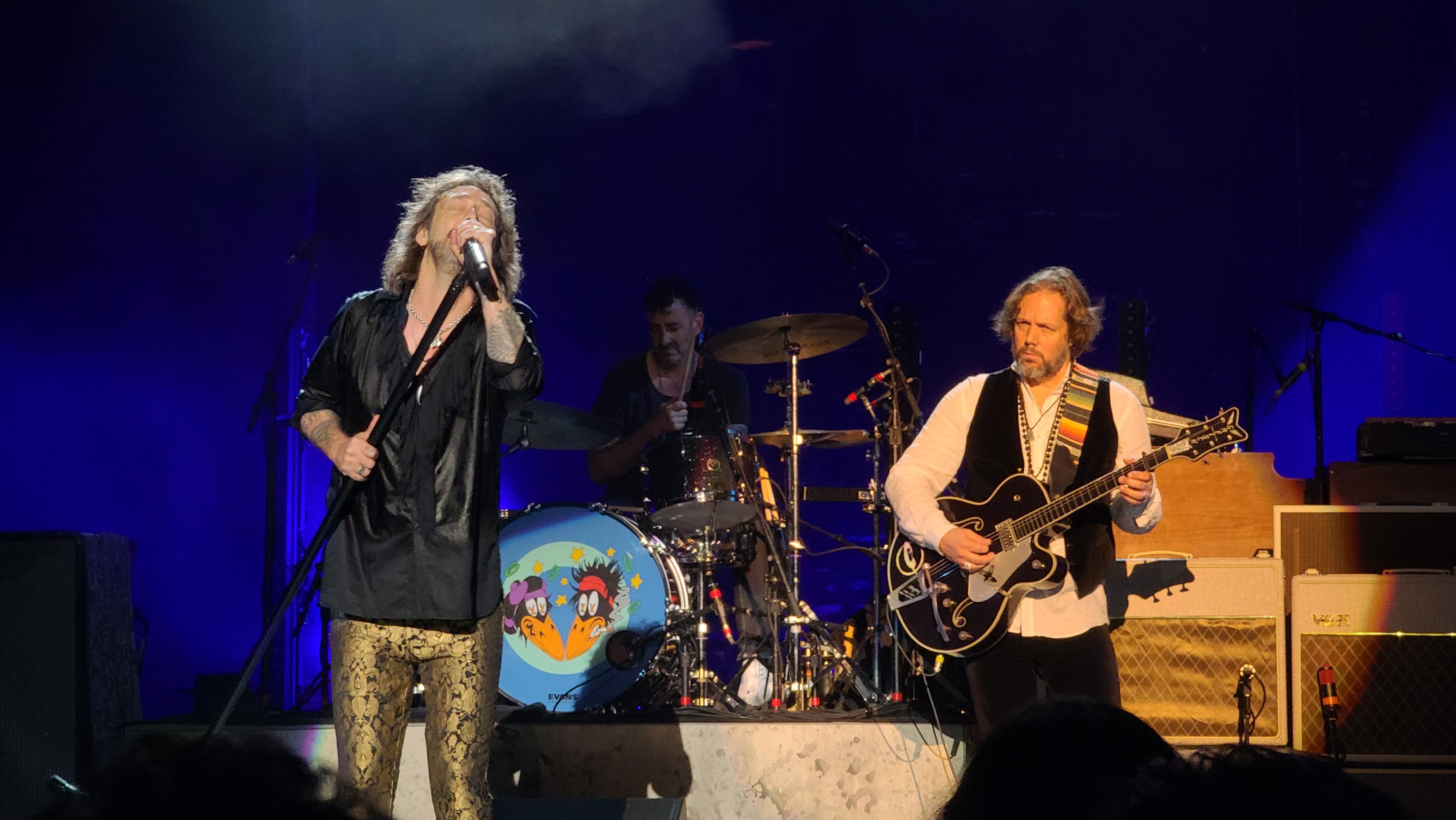 AXS TV - The Go To Destination for Music Lovers AXS TV - The Go To Destination for Music Lovers