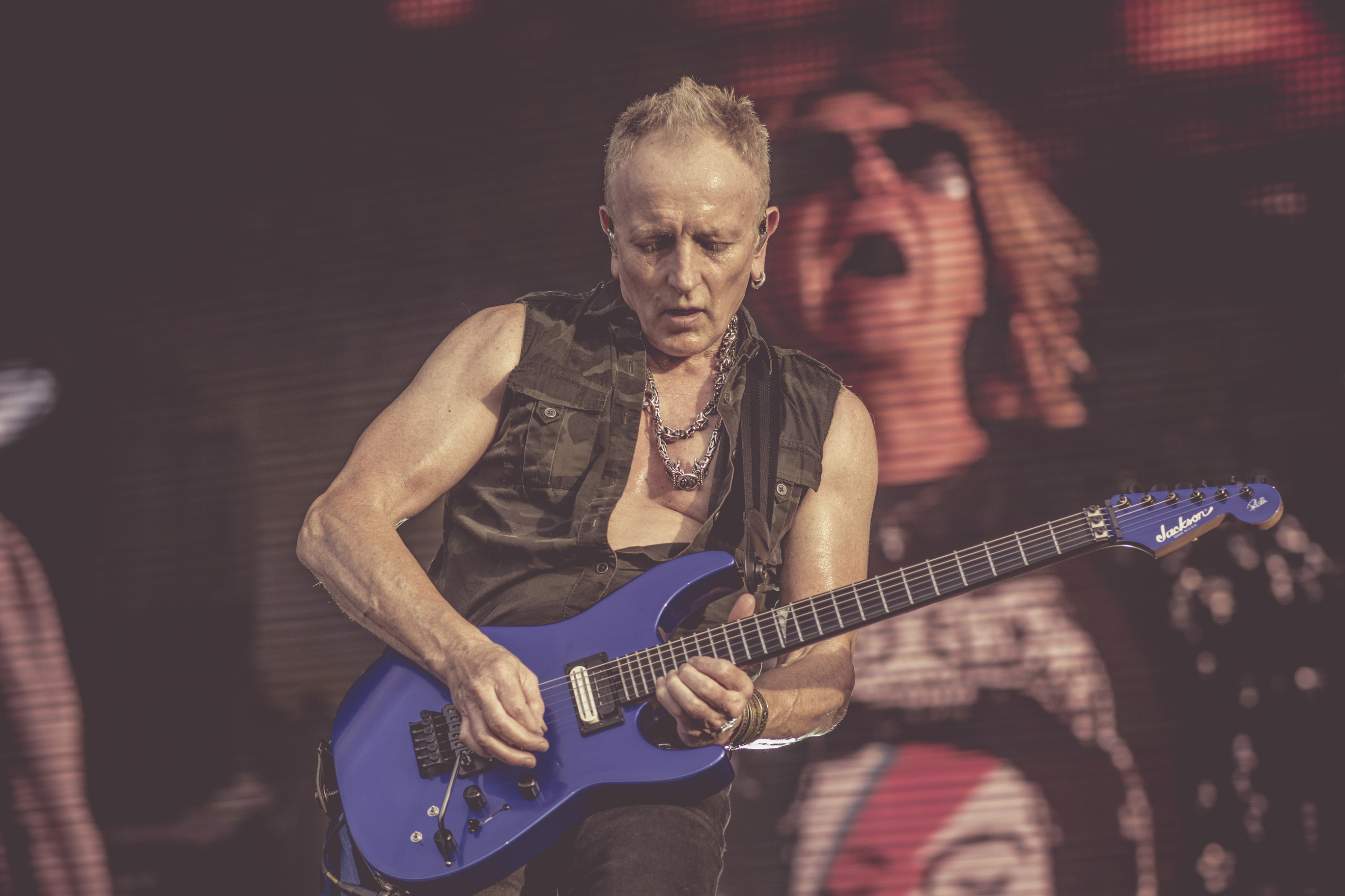 AXS TV - The Go To Destination for Music Lovers