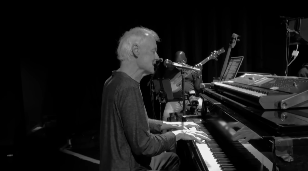 Bruce Hornsby