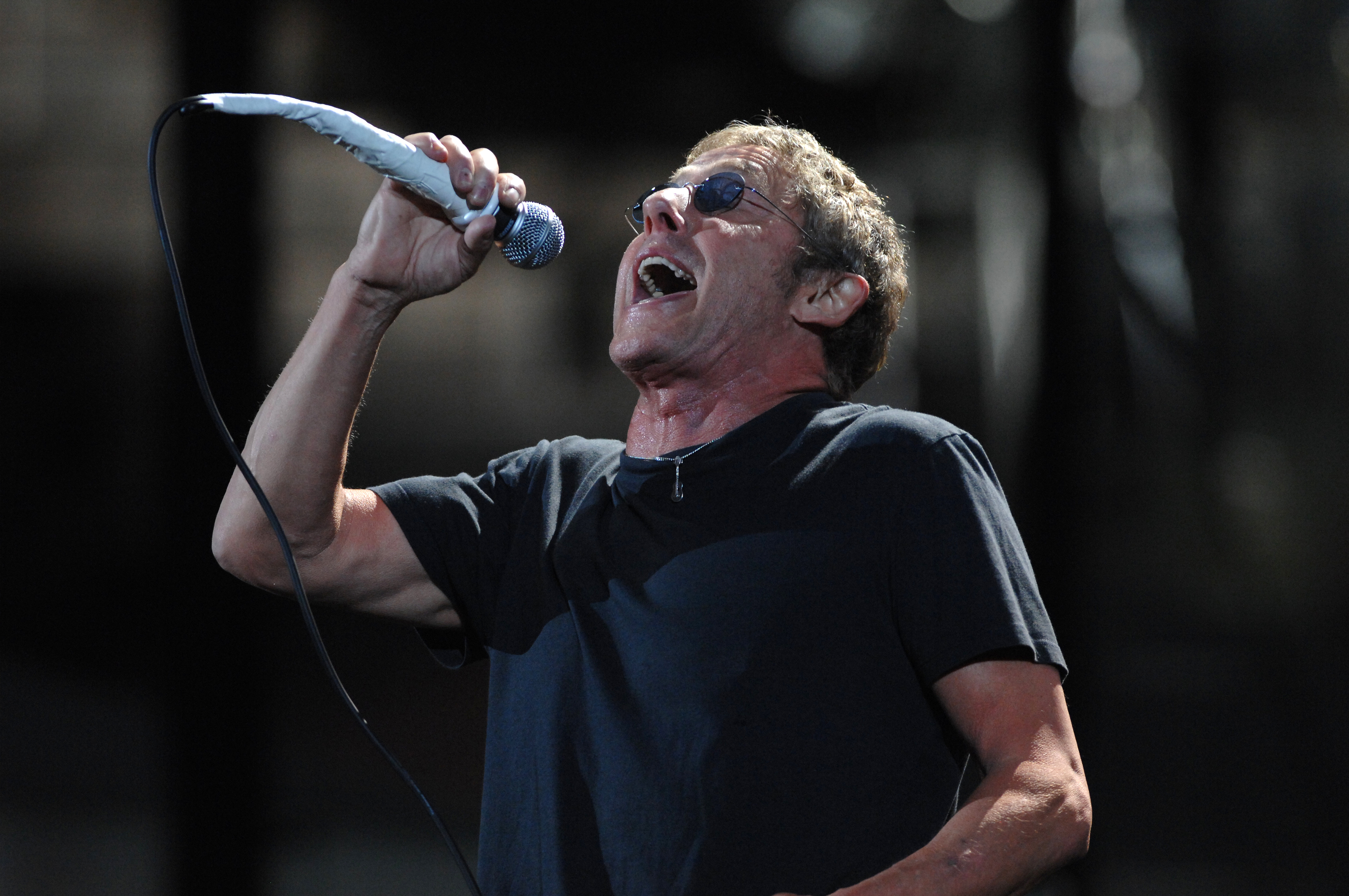 The Who Announce 'Live at Eden Project' Album as Band's Latest