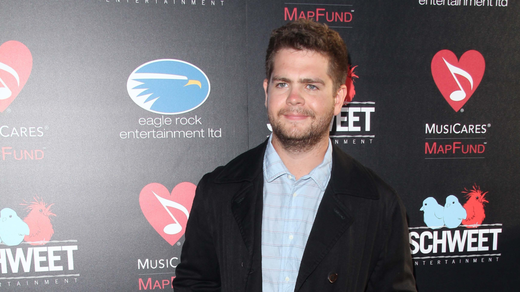 jack osbourne