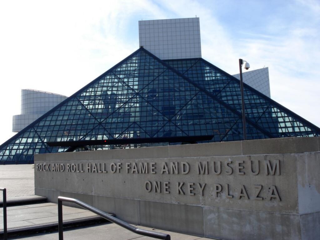rockhall