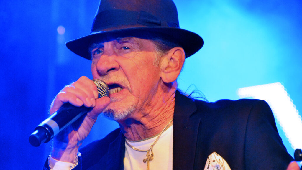 Alex Ligertwood – NDR Hafengeburtstag 2015 01