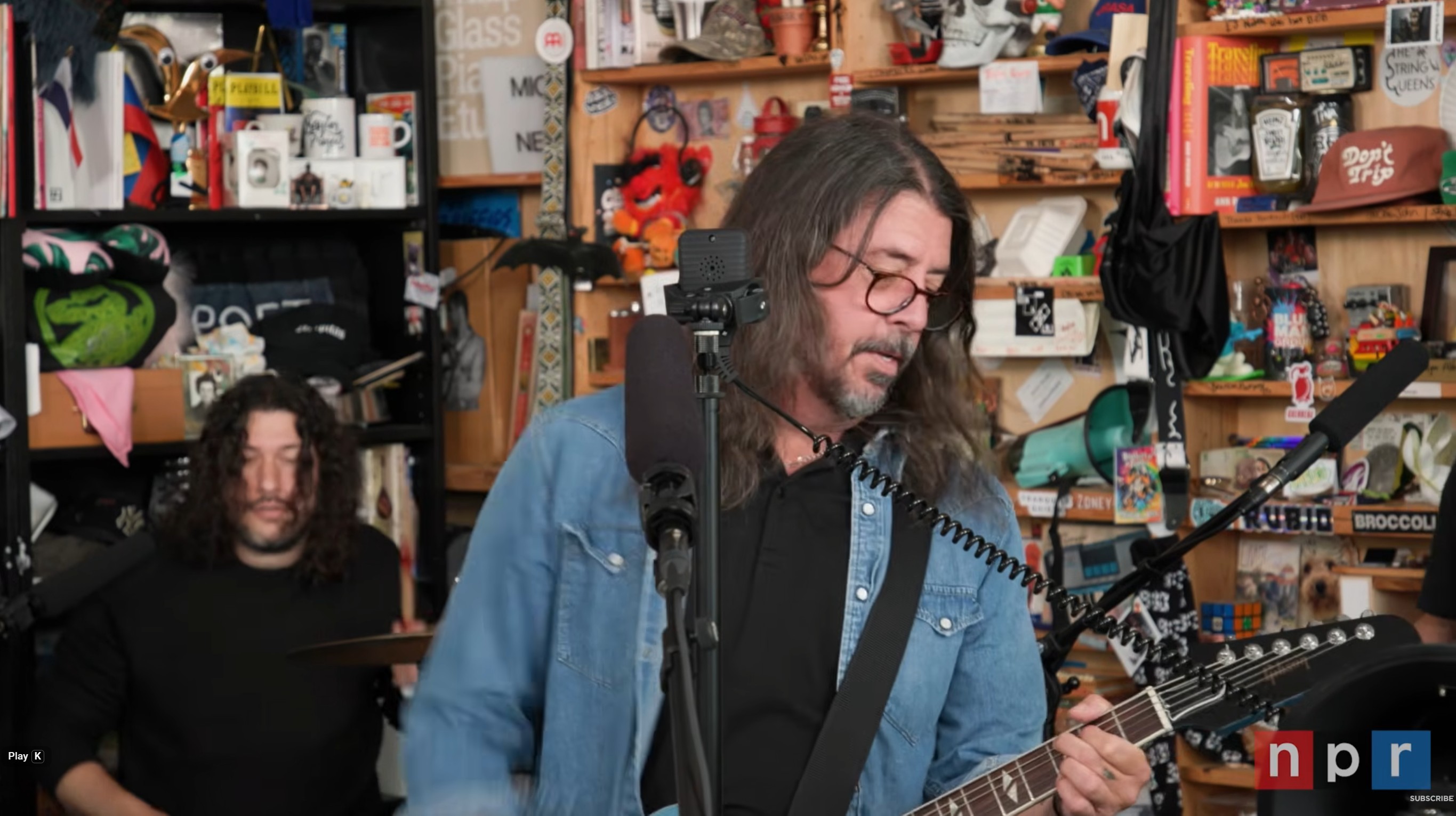 Music News Live - AXS TV