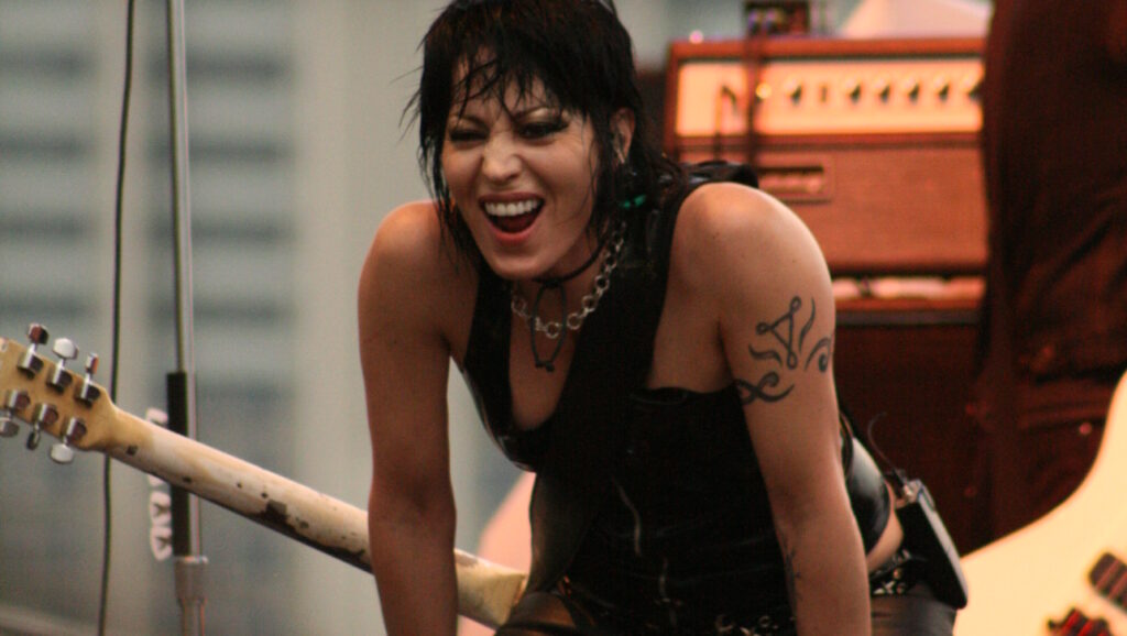 Joan Jett 1