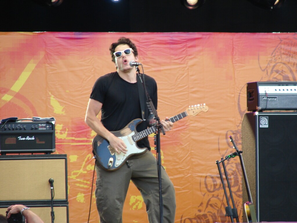 John Mayer (4776989628)