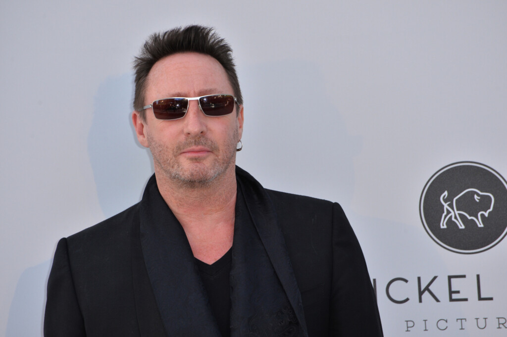 Julian Lennon