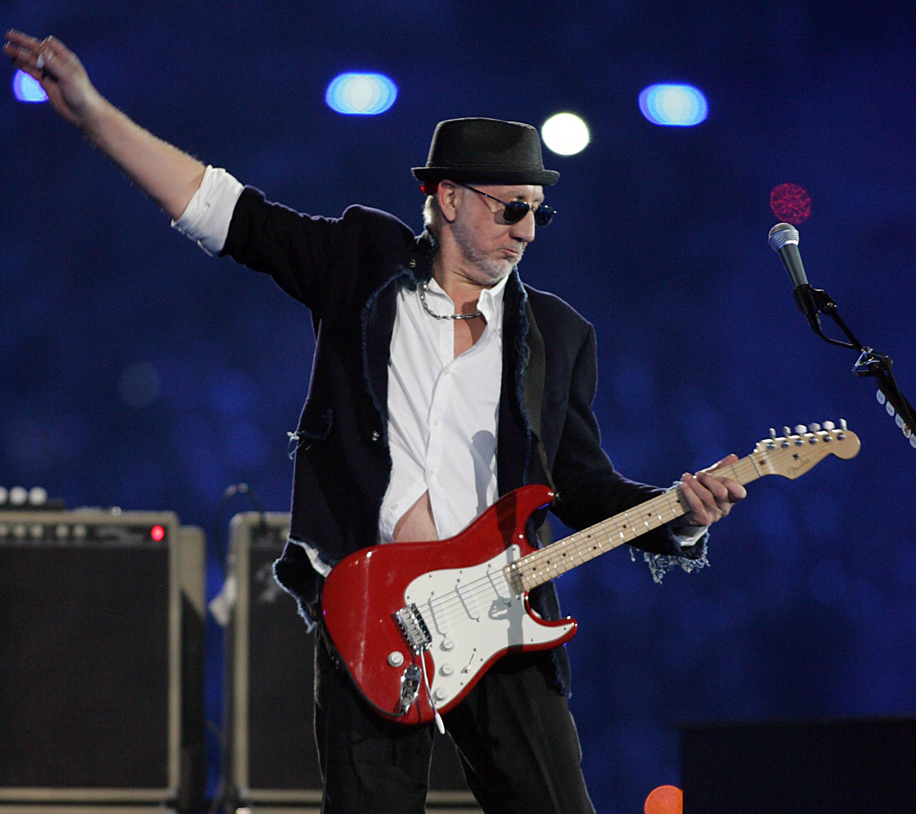 AXS TV - The Go To Destination for Music Lovers