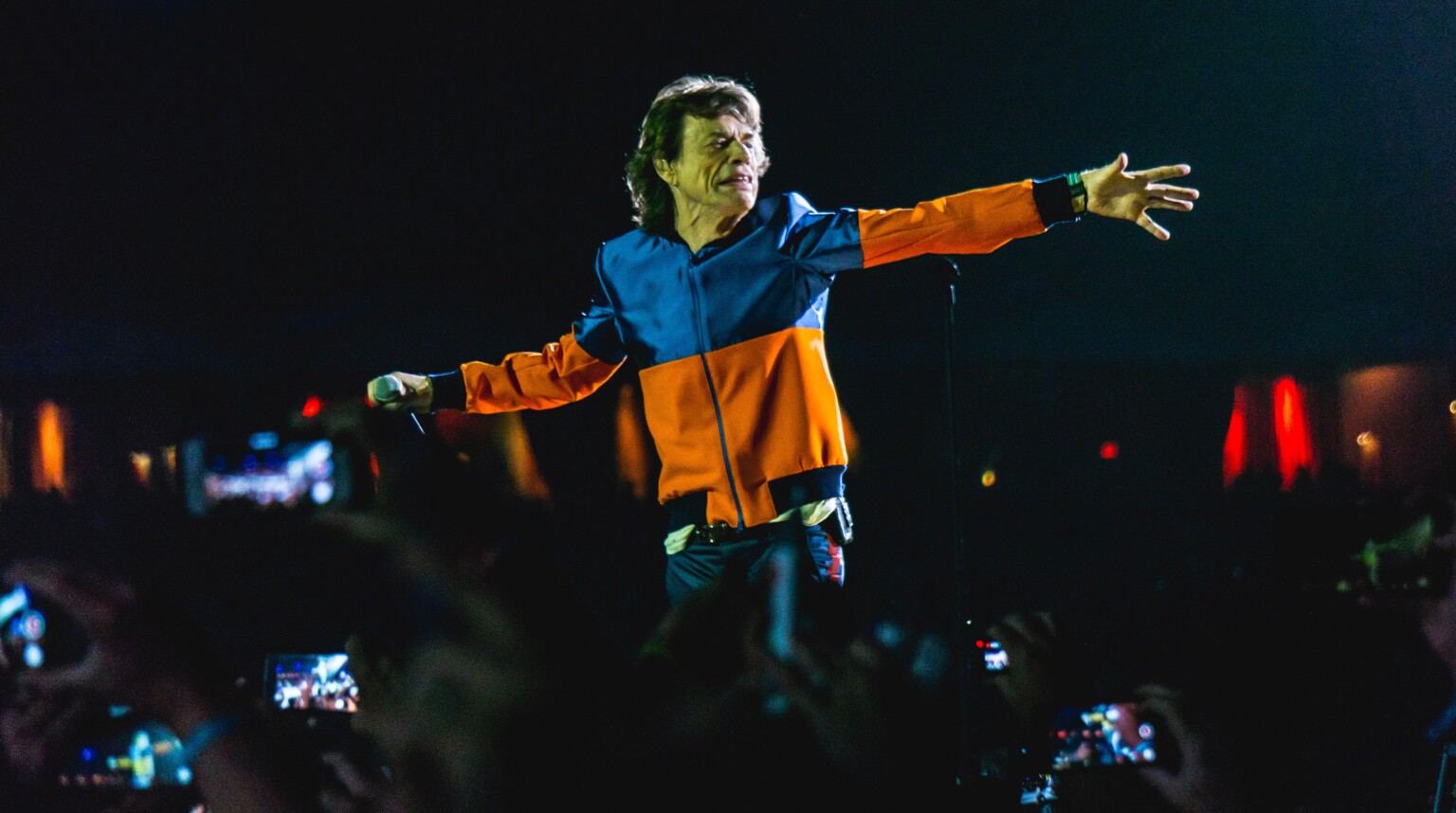 Mick Jagger Desert Trip 2016-37