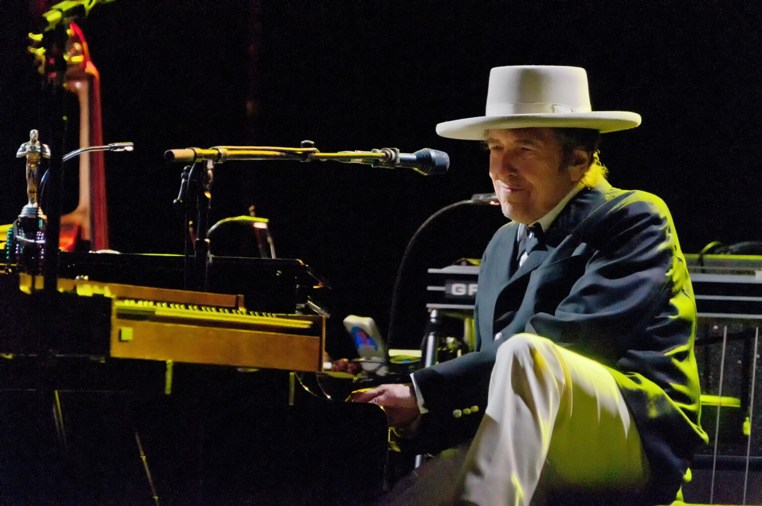 Bob Dylan