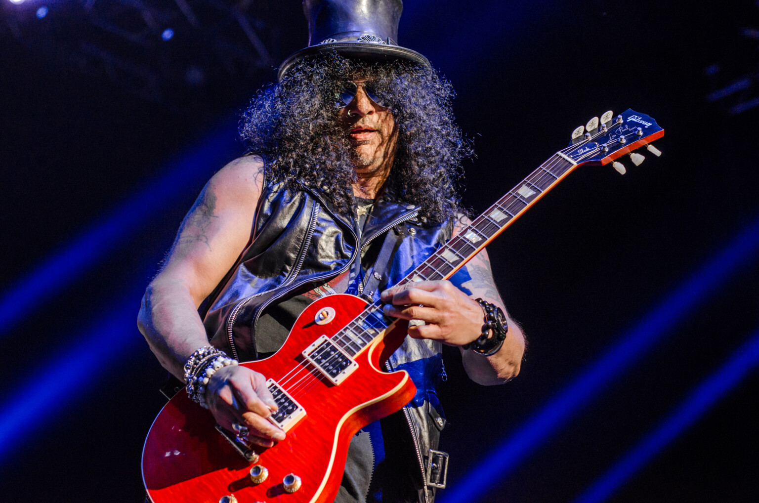 Slash (guitrarist/musician)