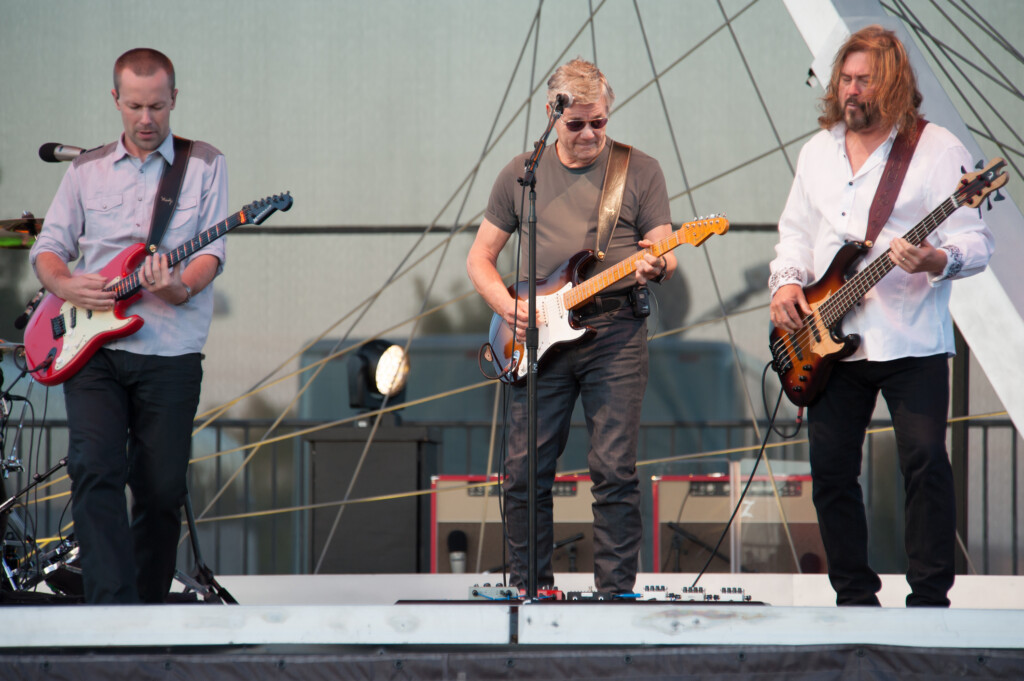 Steve Miller