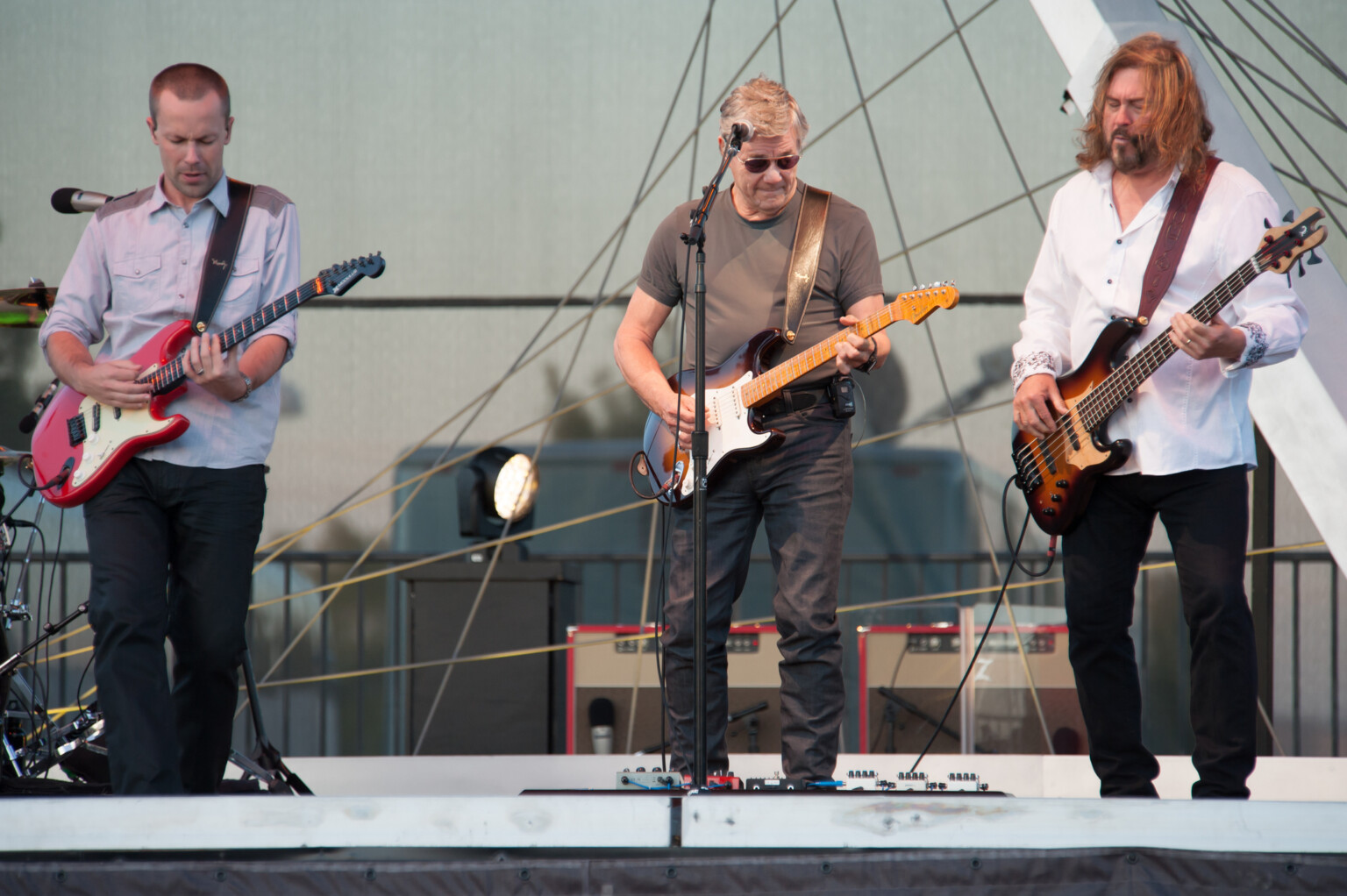 Steve Miller