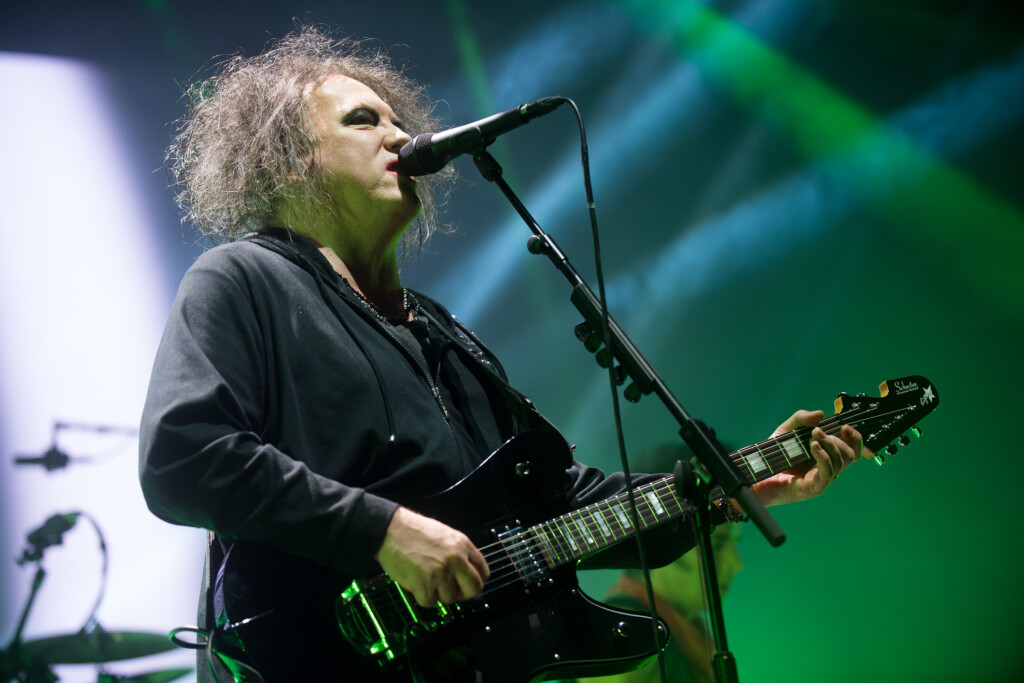 The Cure
