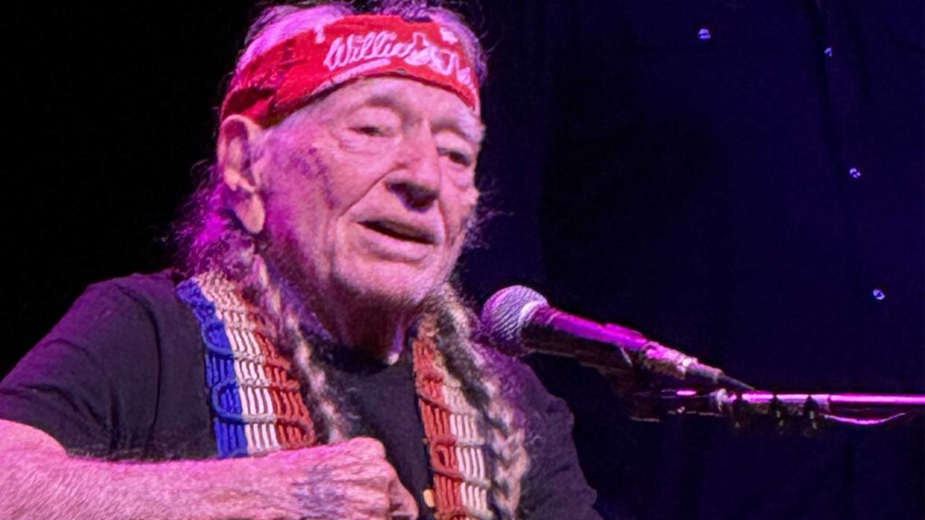 willie