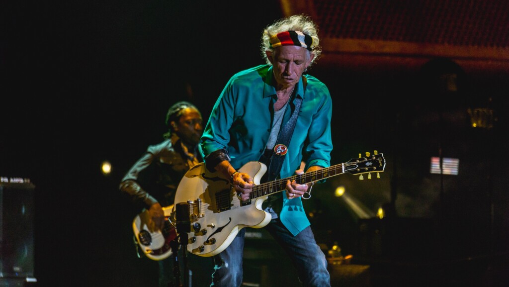 Keith Richards Desert Trip 2016-52