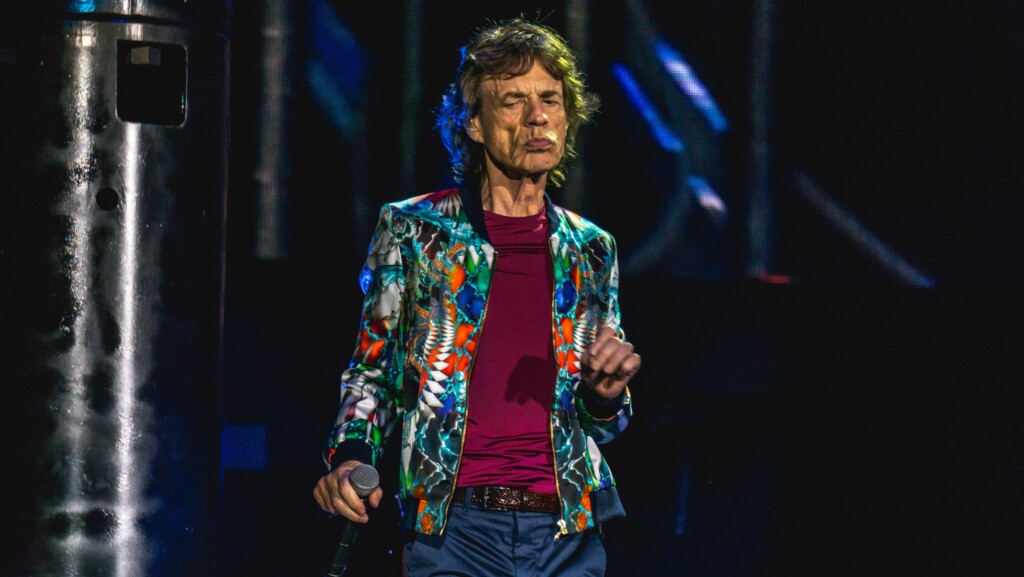 Mick Jagger Desert Trip 2016-65