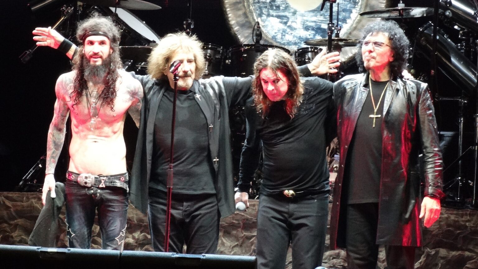 Black Sabbath (2013)
