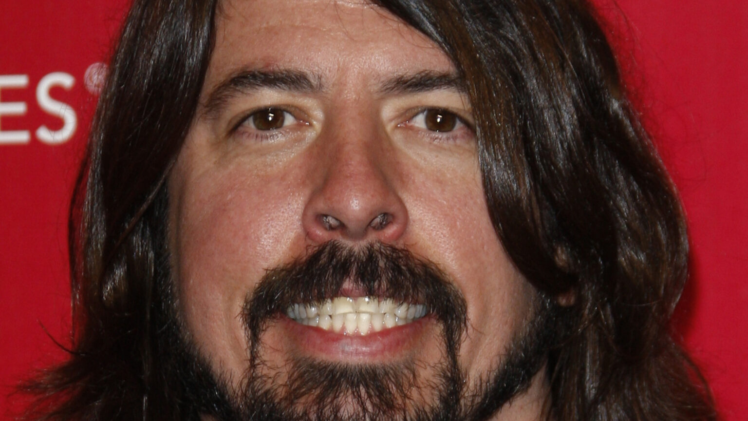 Dave Grohl