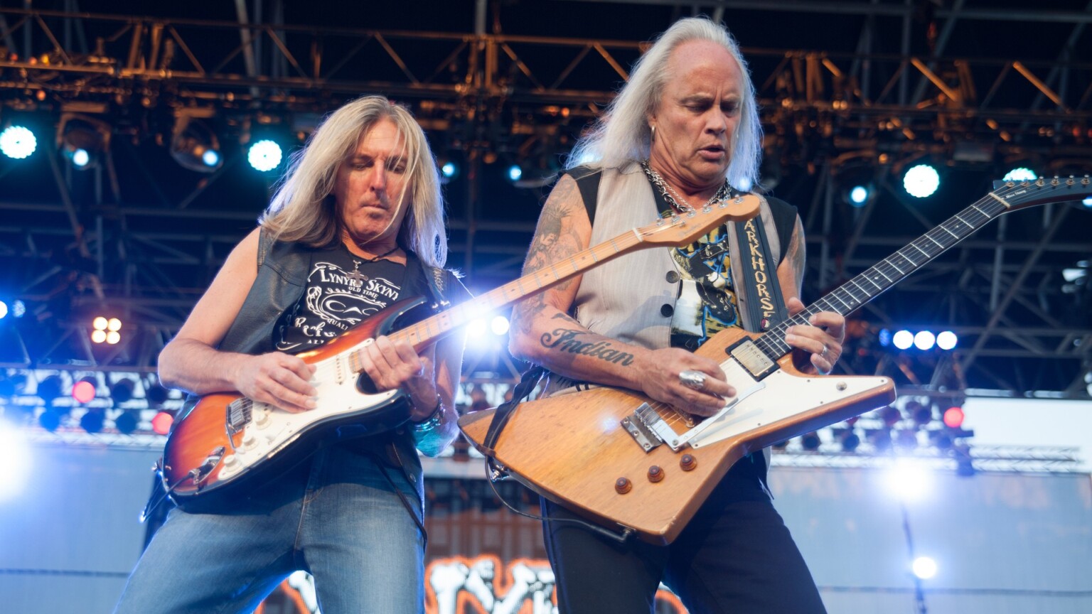 Lynyrd Skynyrd