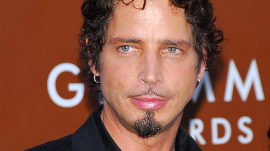 Chris Cornell