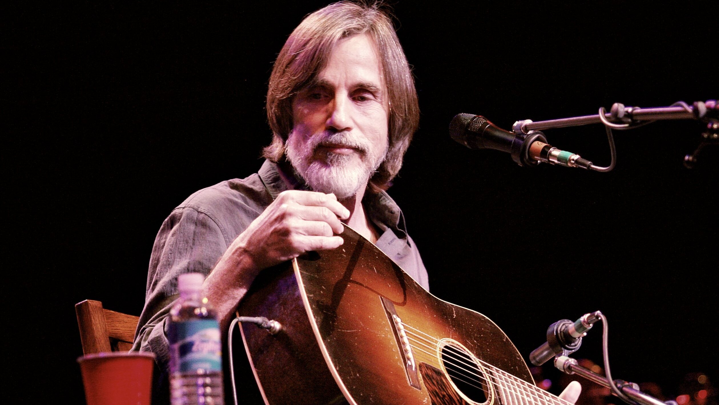 jackson browne 1st (音源聴き比べRARE3点SET!!) Jackson Browne Announces First Concerts Since Son's Death - AXS TV