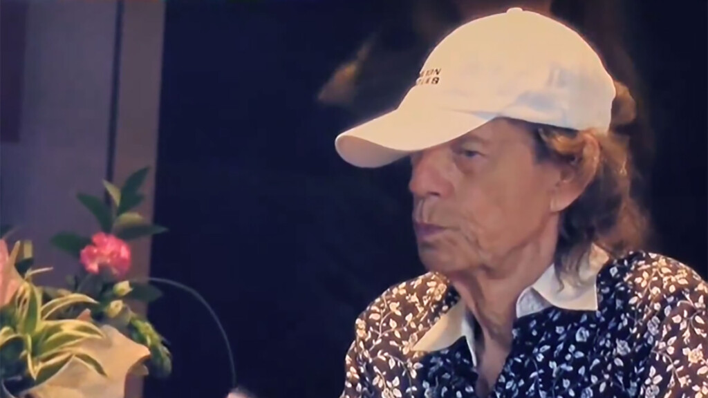 mick