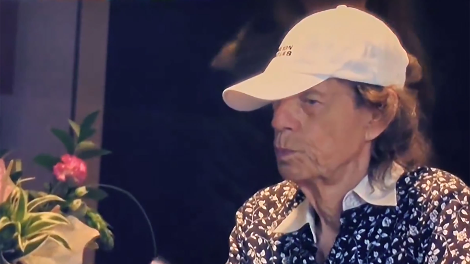 Mick Jagger Viral Reaction England Argentina World Cup 2026 - AXS TV