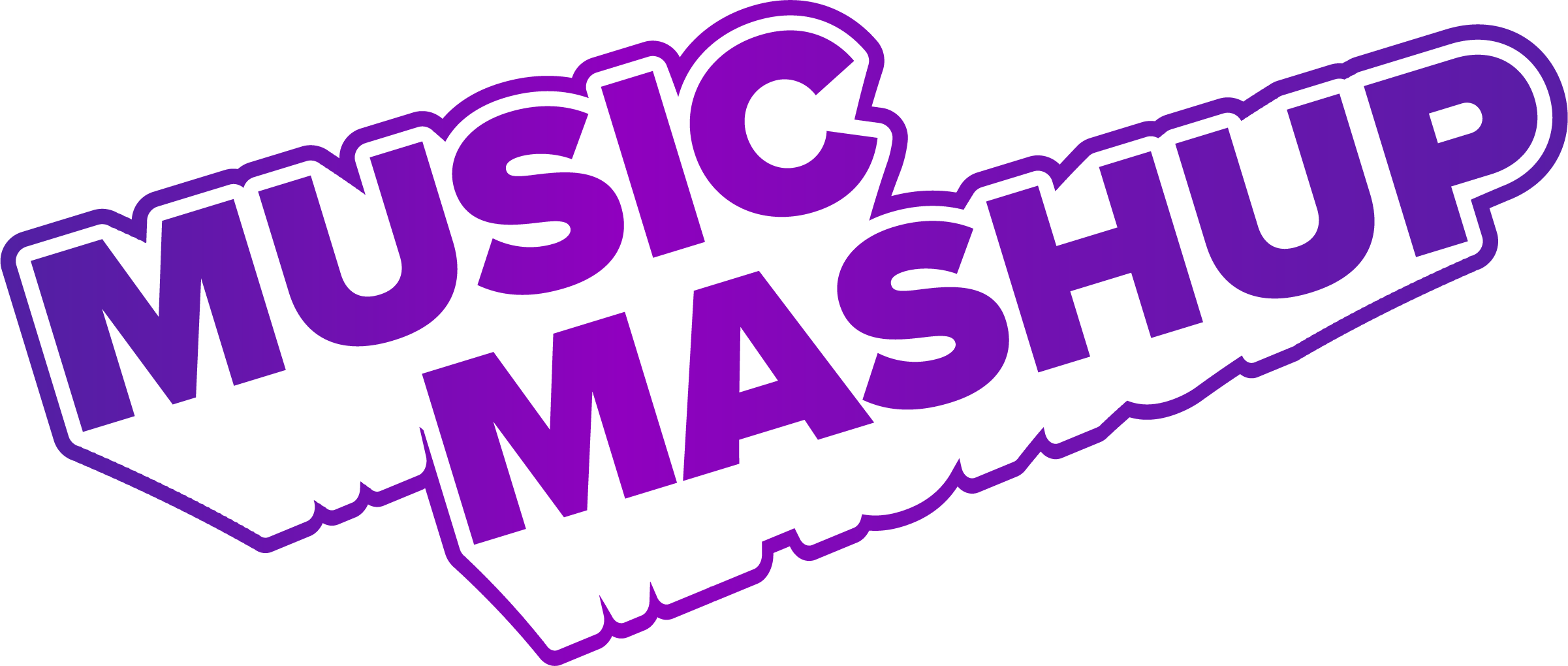 AXS TV MUSIC MASHUP