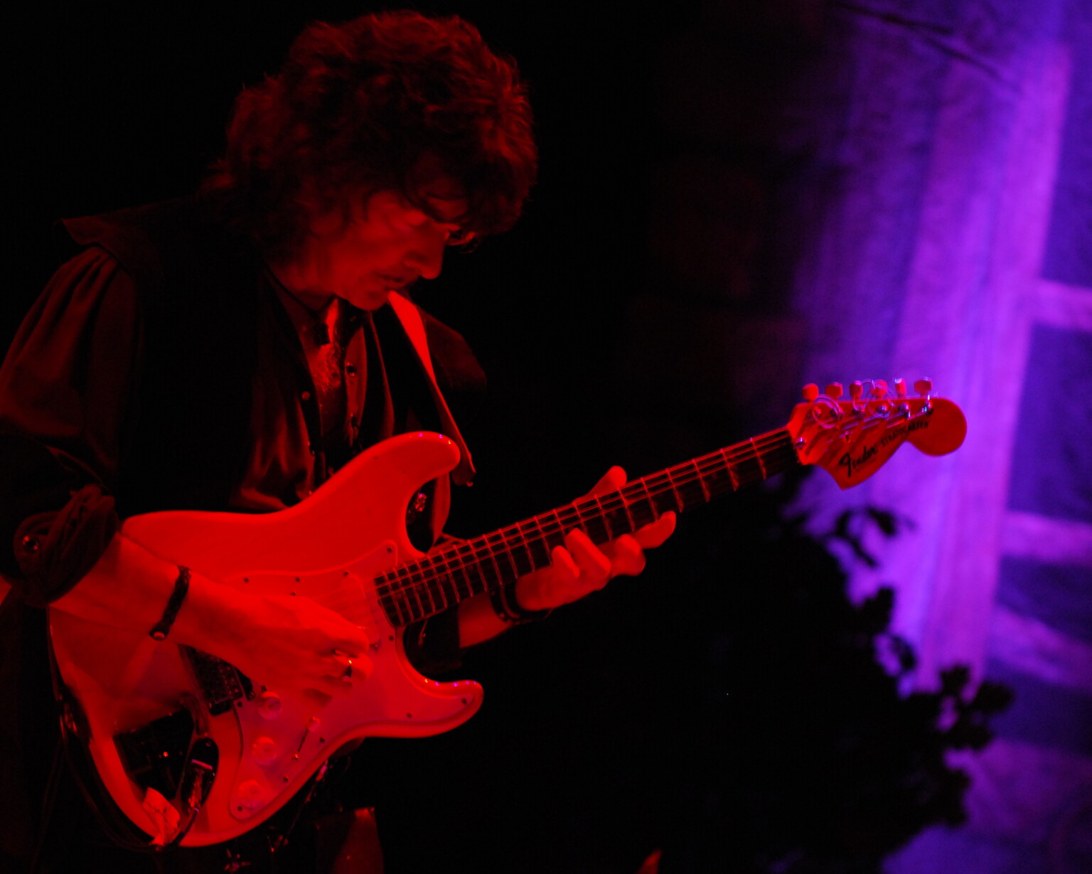 Blackmore 2009 2