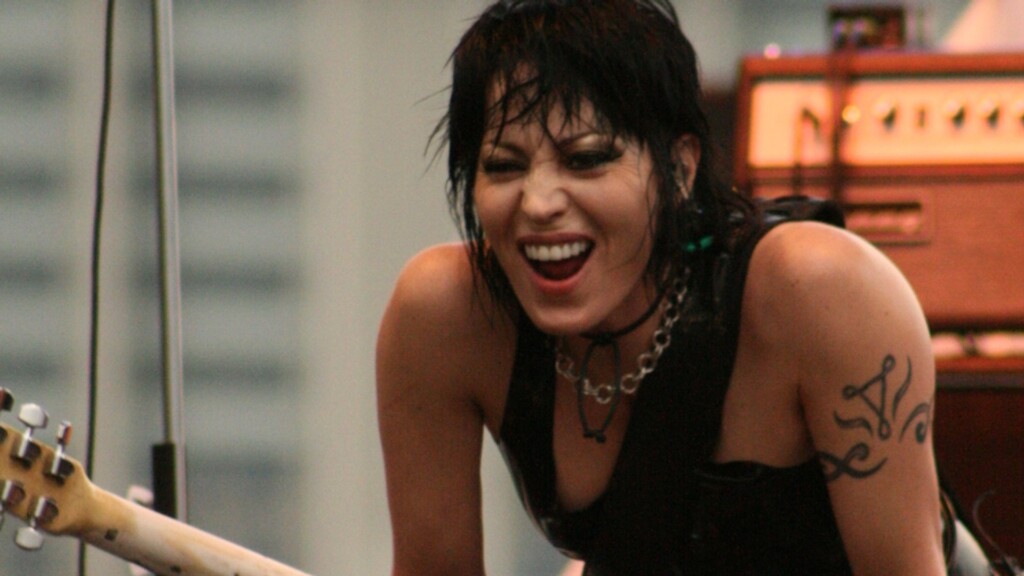 Joan Jett 1