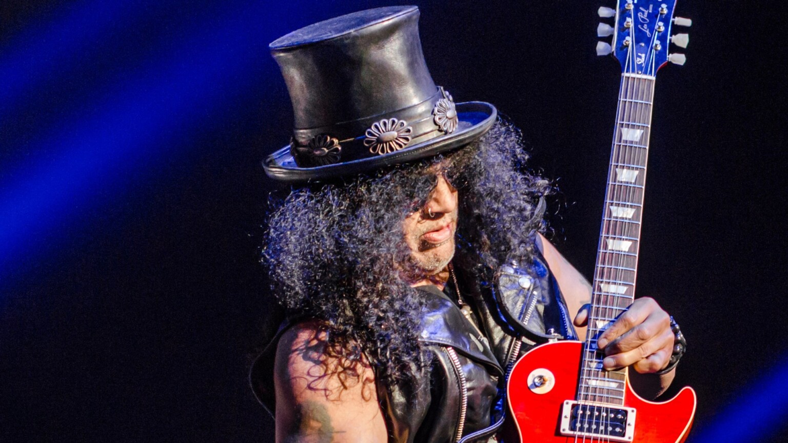 Slash