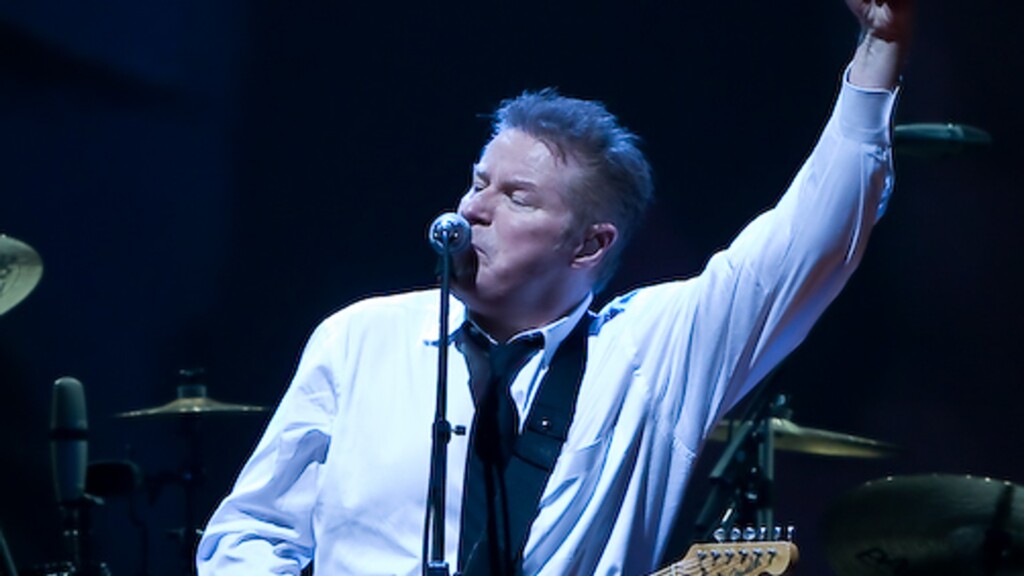 Don Henley