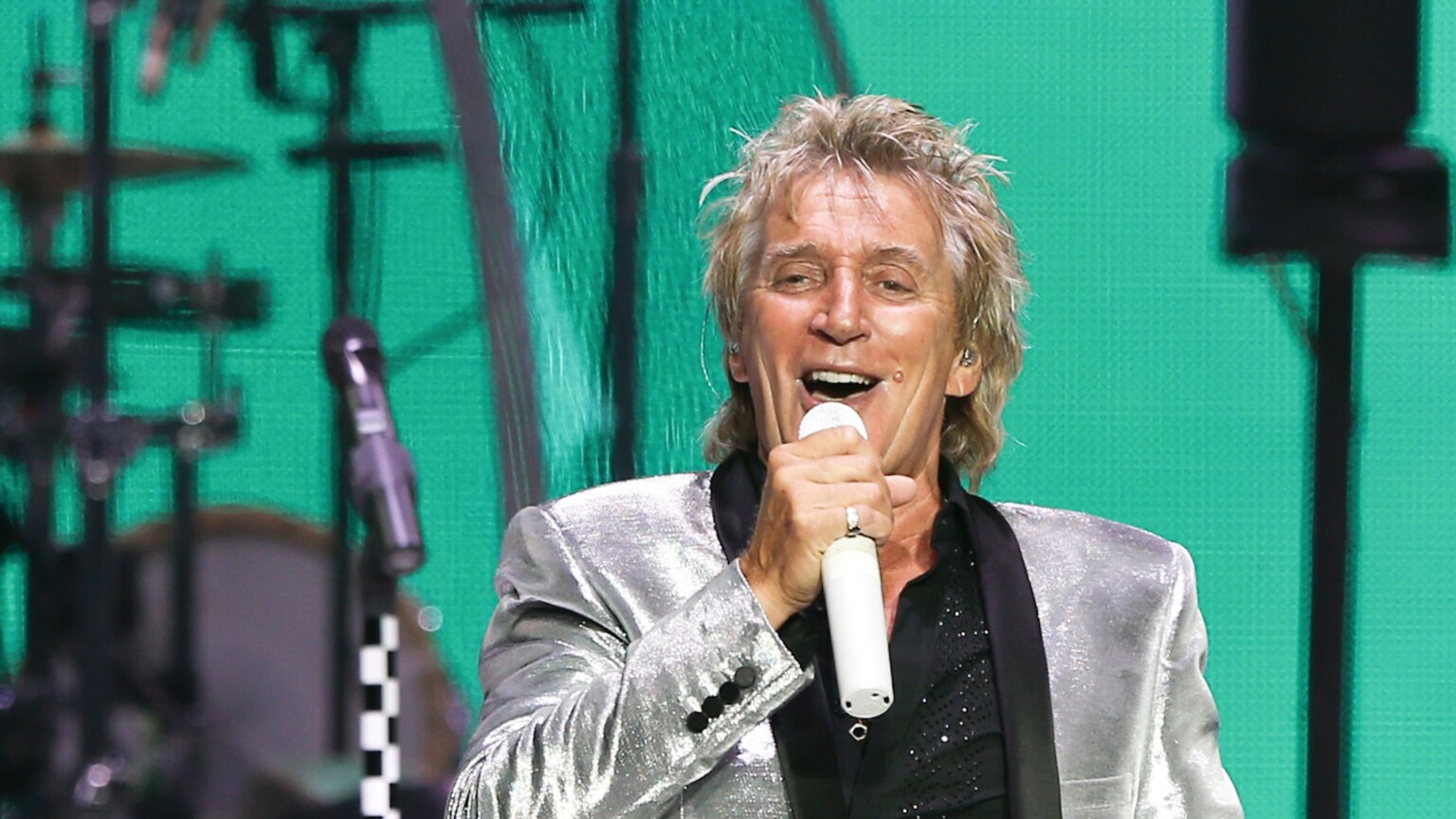 Rod Stewart