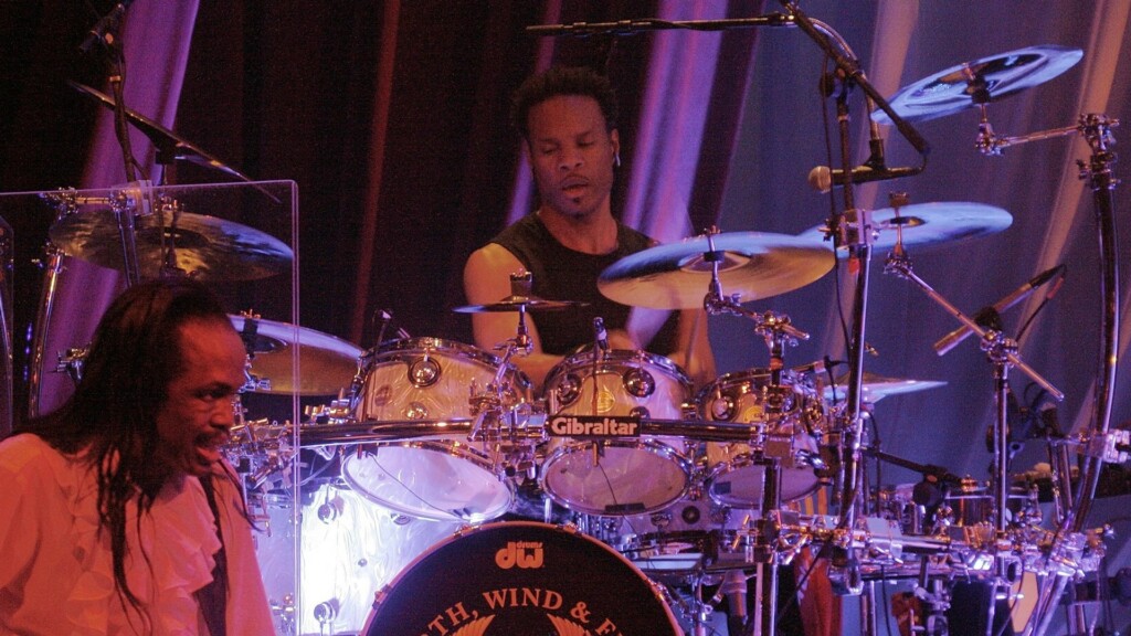 John Paris