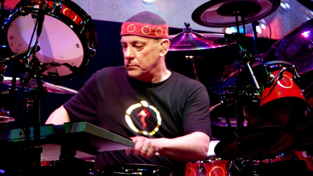 NeilPeart