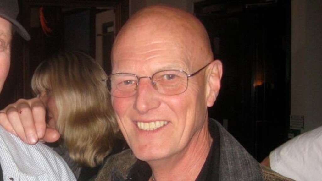 Philip Nelson & Chris Slade