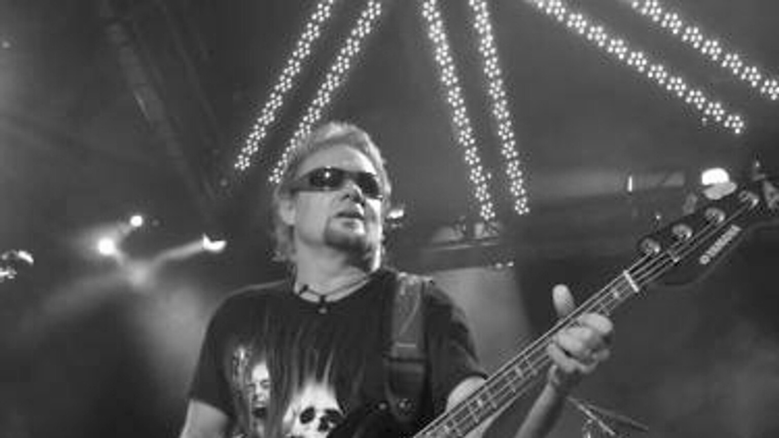 Michael Anthony