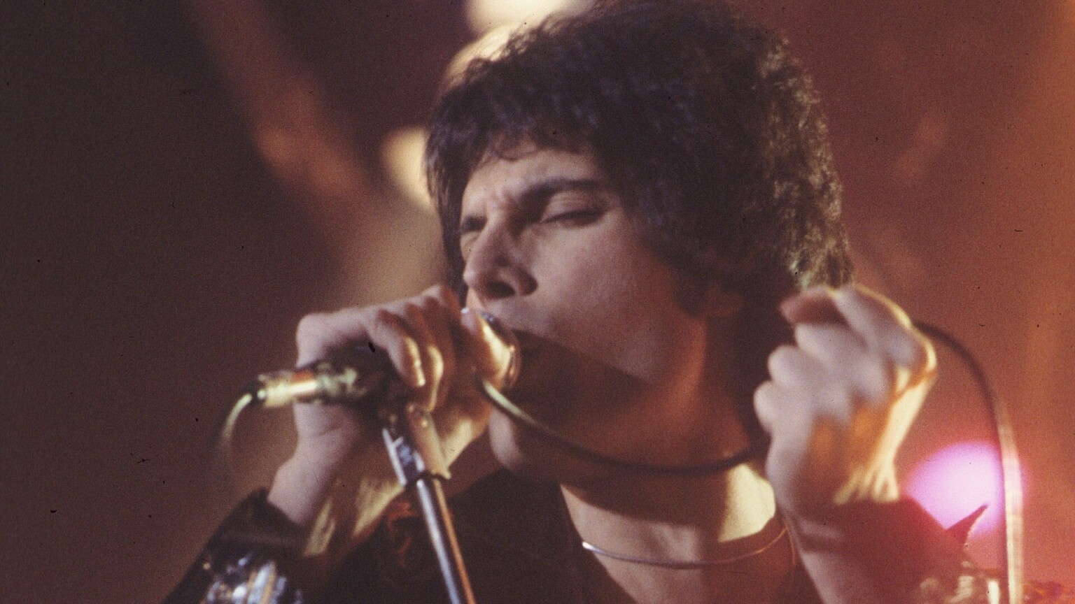 Queen - Freddie Mercury
