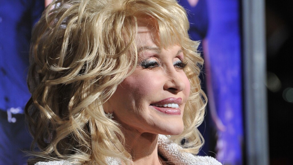Dolly Parton