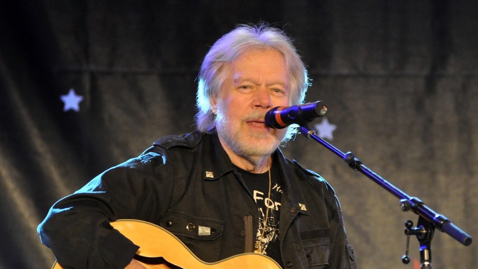 Randy Bachman