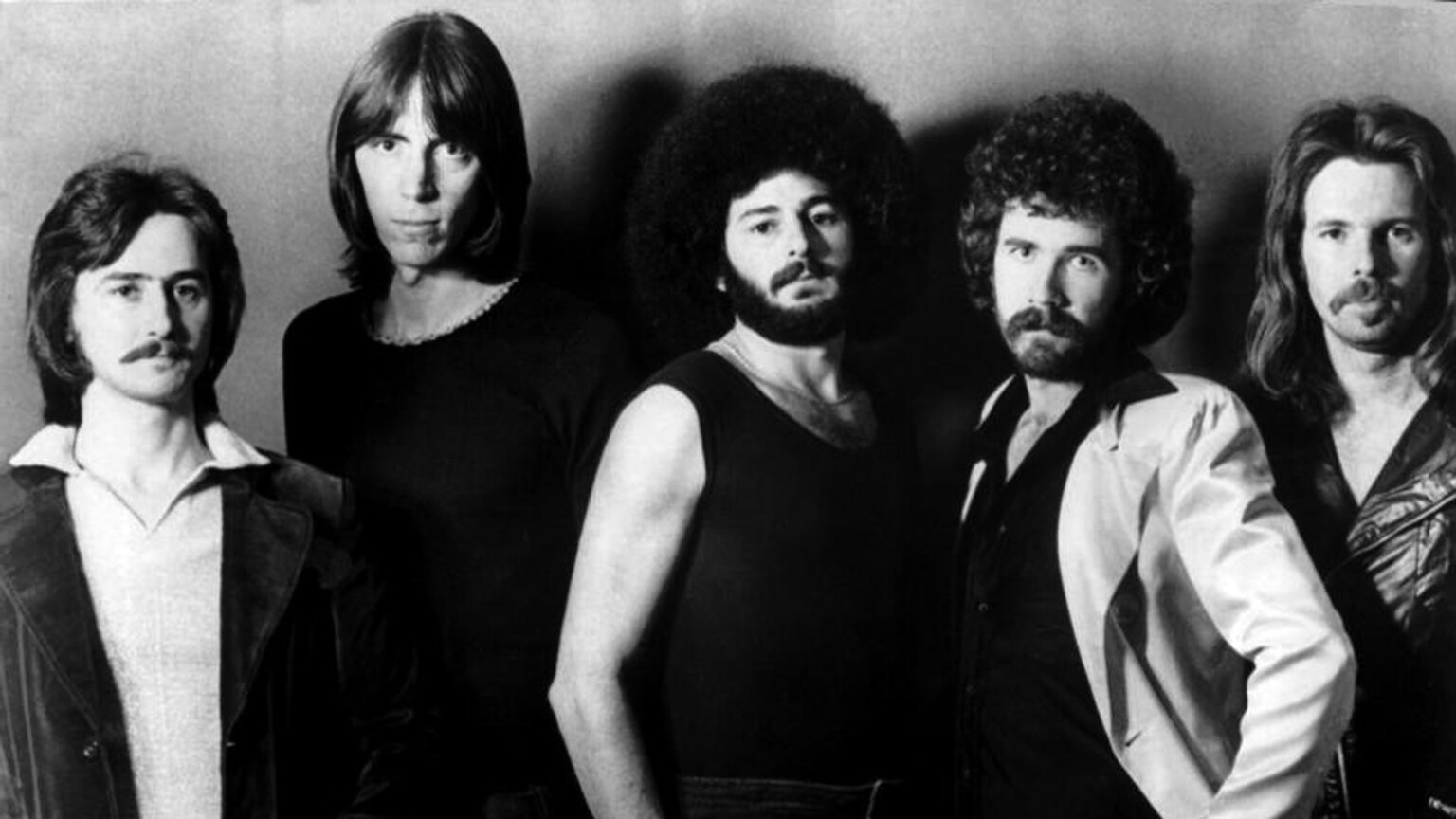 Boston 1977