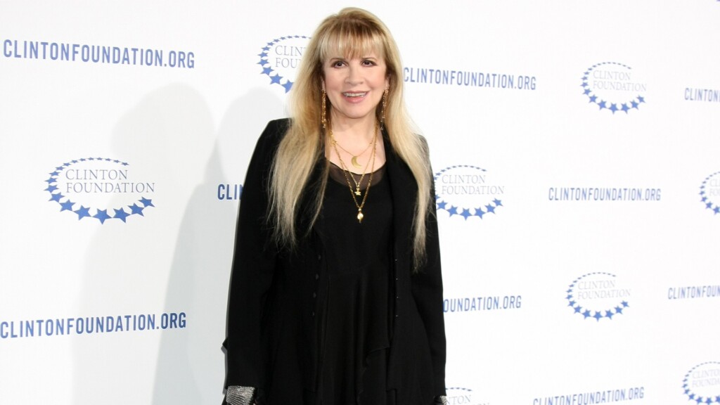 Stevie Nicks