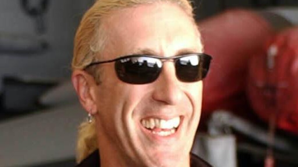 Dee Snider crop