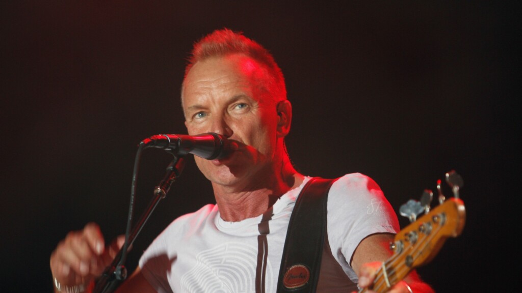Sting 022