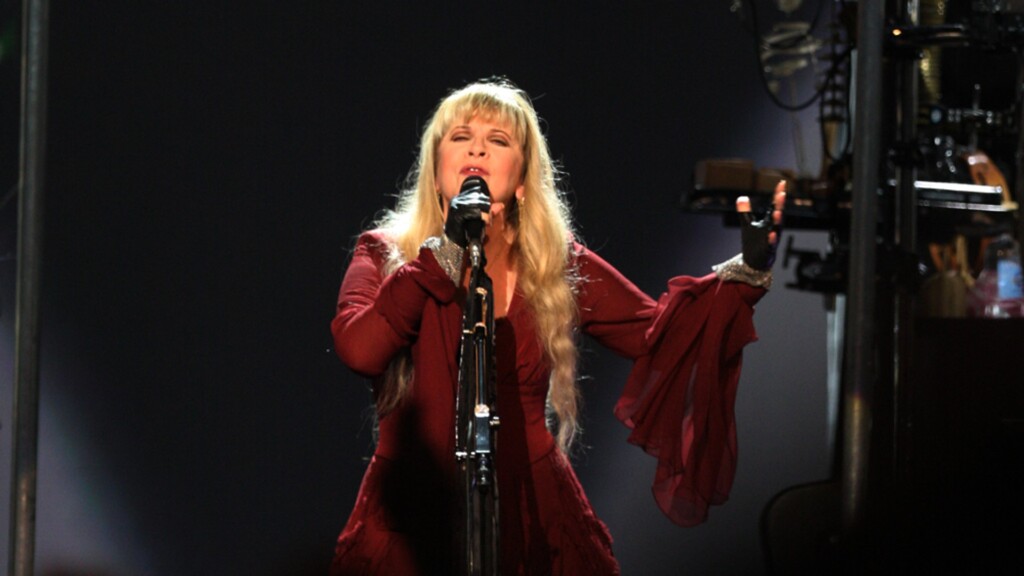 Stevie Nicks (6424633443)