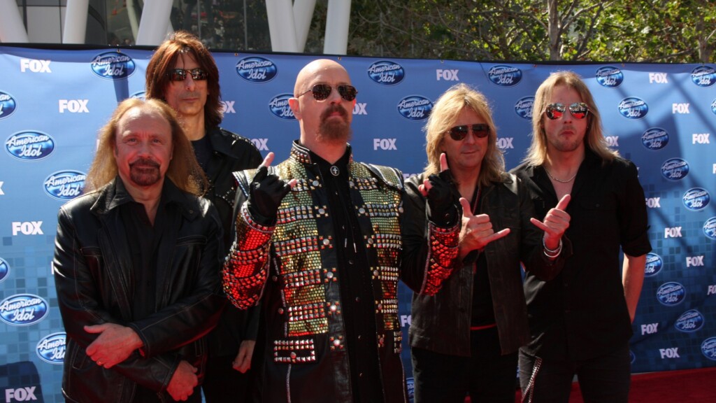 Judas Priest